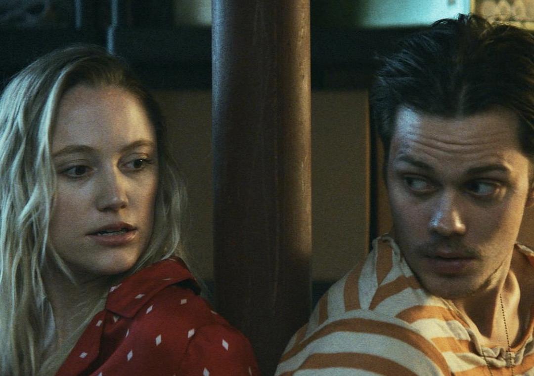 恶棍(2019)的剧照 恶棍(2019)的剧照