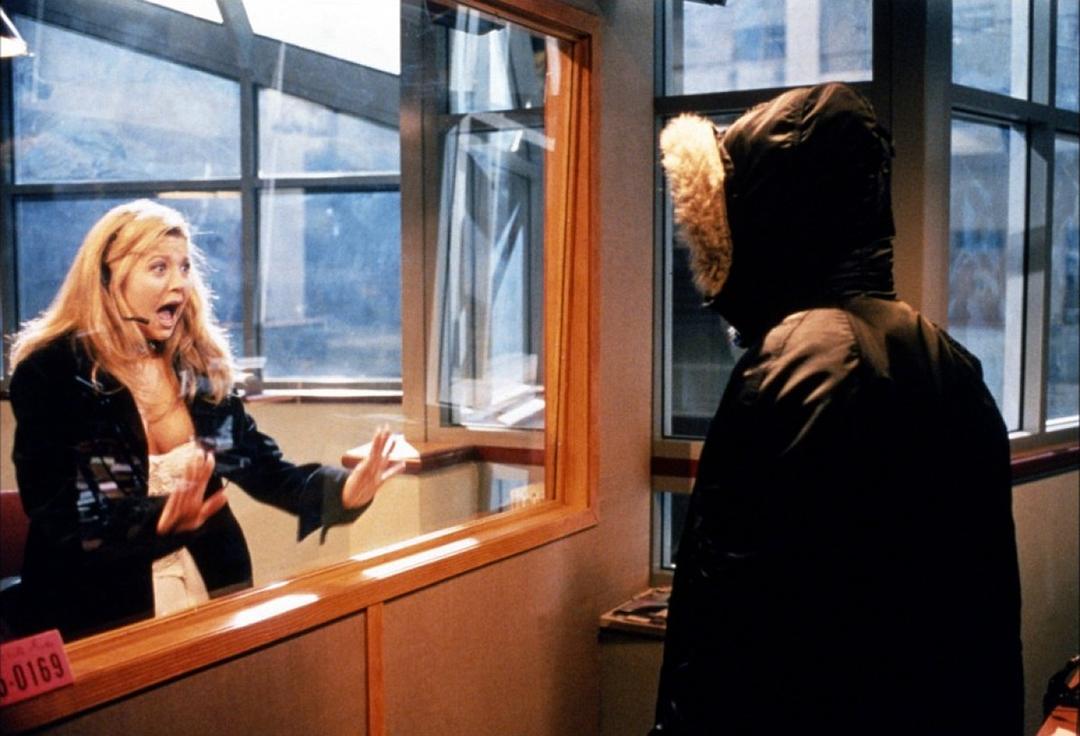 下一个就是你(1998)的剧照 下一个就是你(1998)的剧照