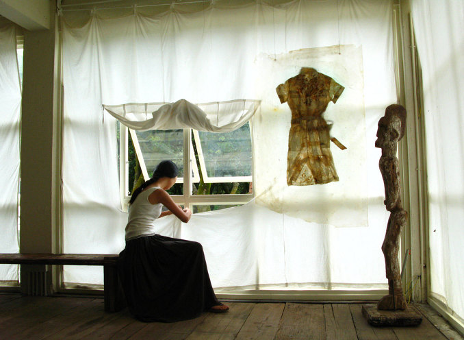 无用
(2007)的剧照 无用
(2007)的剧照