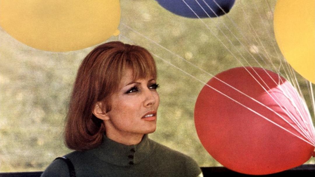 春光破碎(1970)的剧照 春光破碎(1970)的剧照