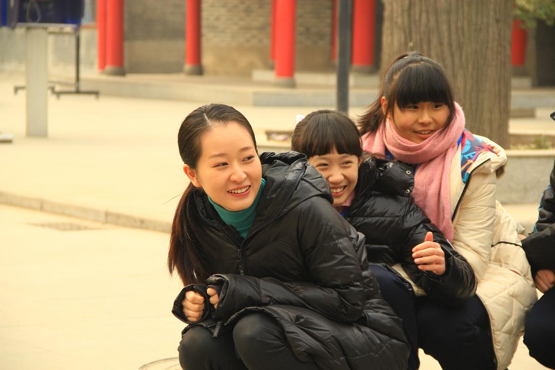 紫香槐下
(2012)的剧照 紫香槐下
(2012)的剧照