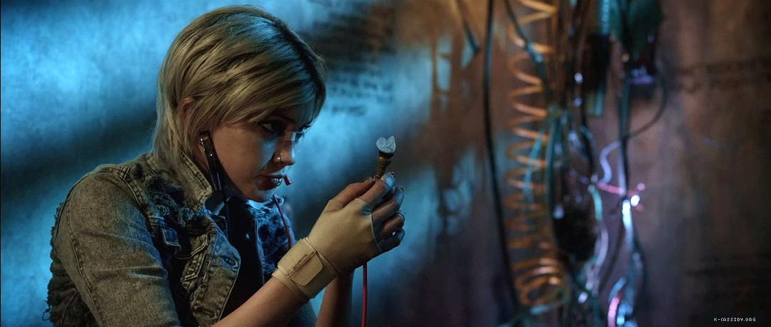 魔字鬼谈(2014)的剧照 魔字鬼谈(2014)的剧照