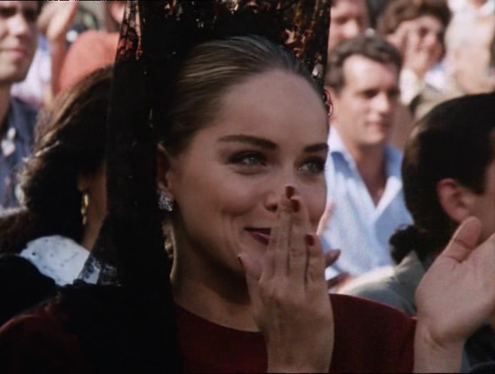 致命美人心(1989)的剧照 致命美人心(1989)的剧照