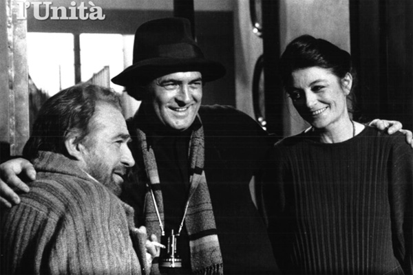 一个可笑人物的悲剧(1981)的剧照 一个可笑人物的悲剧(1981)的剧照