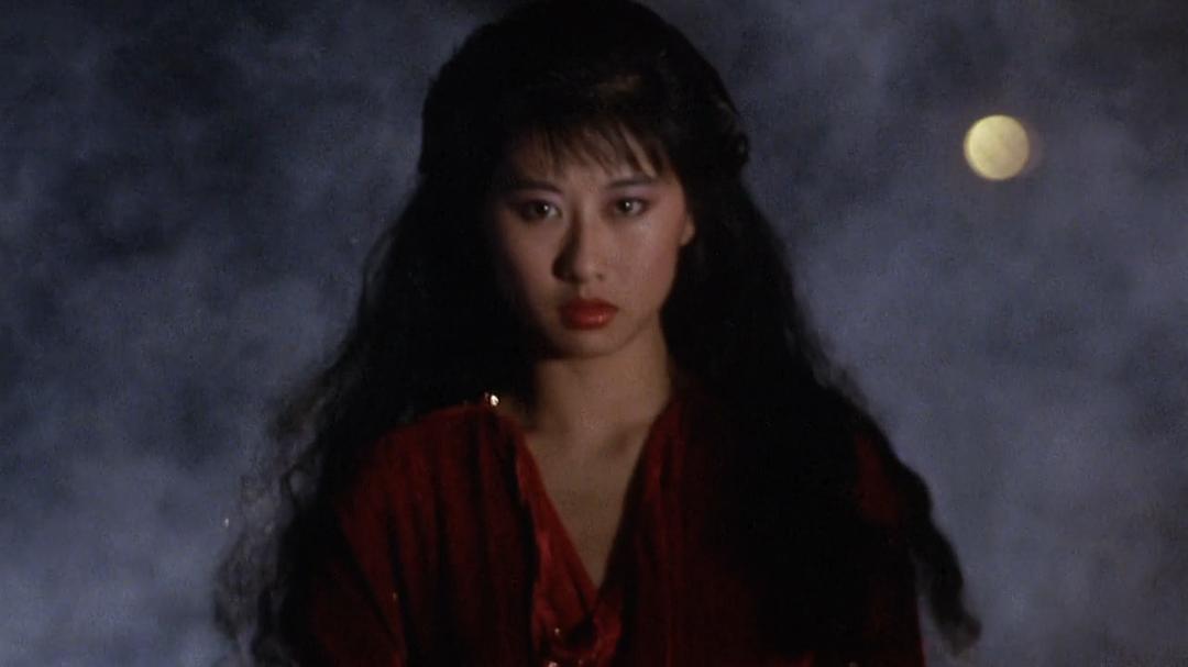 灵气逼人(1984)的剧照 灵气逼人(1984)的剧照