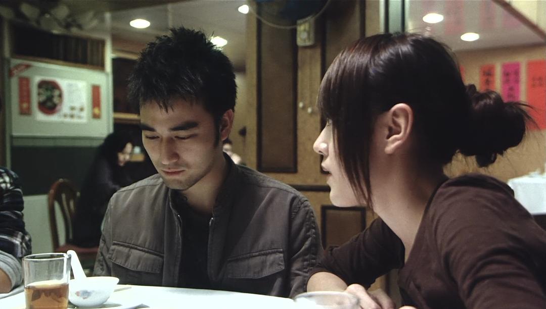 恶男事件(2008)的剧照 恶男事件(2008)的剧照