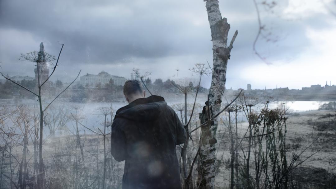 草稿(2018)的剧照 草稿(2018)的剧照