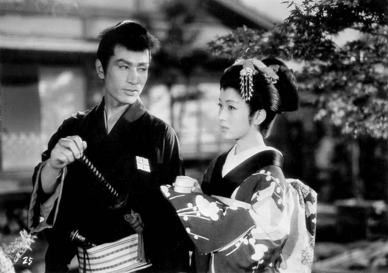 怪谈连篇(1957)的剧照 怪谈连篇(1957)的剧照