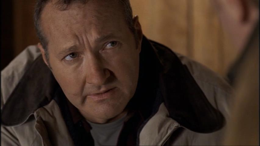 灵异杀镇(2001)的剧照 灵异杀镇(2001)的剧照