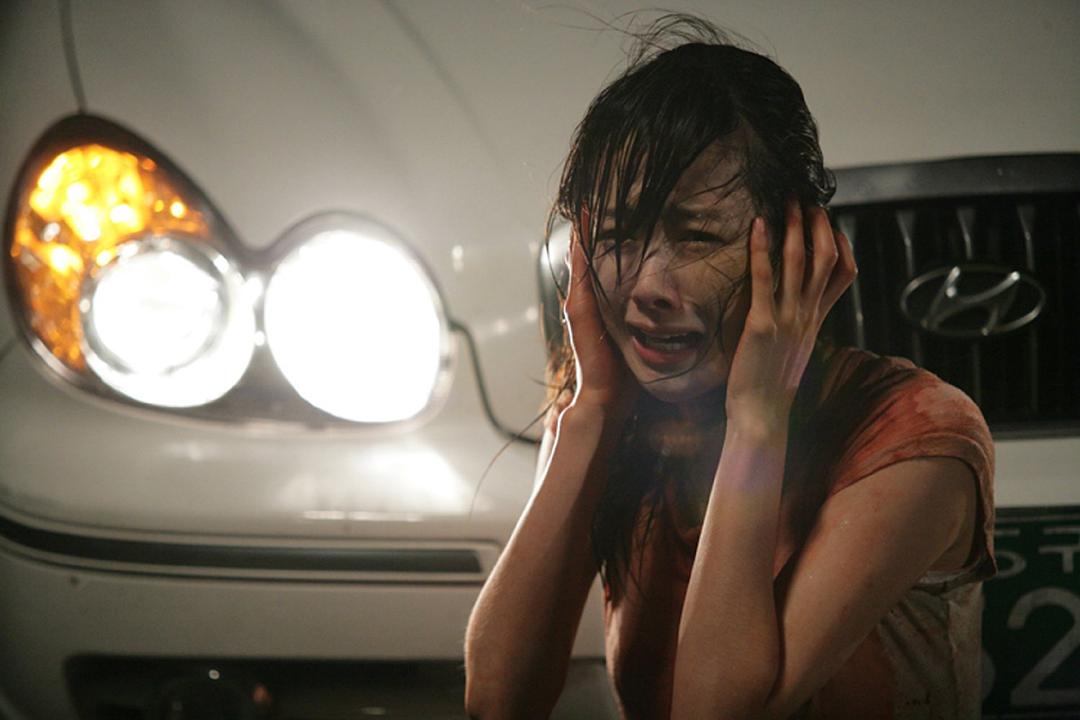 突然有一天之黑暗森林(2006)的剧照 突然有一天之黑暗森林(2006)的剧照