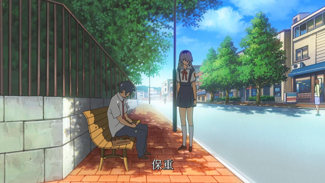 团子大家族:另一个世界(2008)的剧照 团子大家族:另一个世界(2008)的剧照