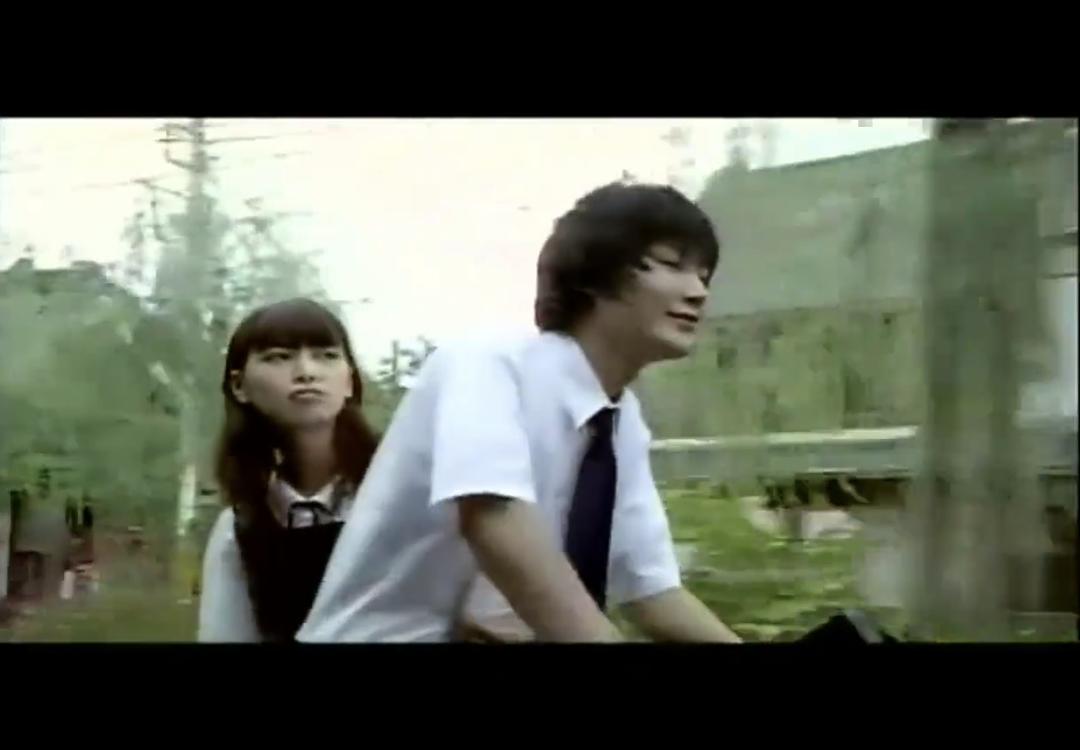 至死不渝的爱(2001)的剧照 至死不渝的爱(2001)的剧照