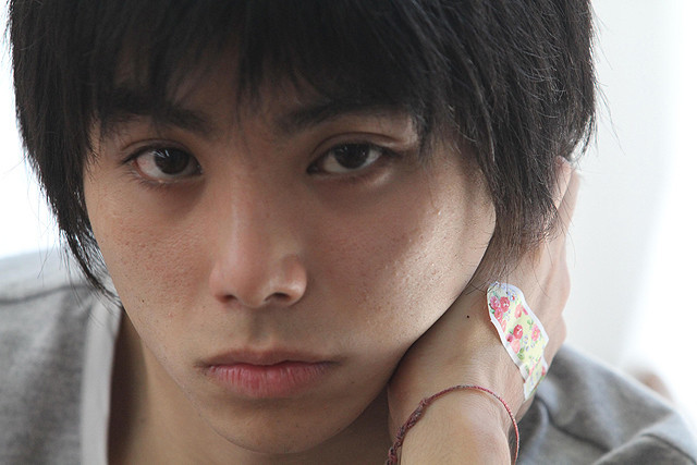 发誓不会忘记你(2015)的剧照 发誓不会忘记你(2015)的剧照