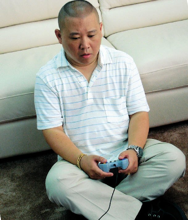 大胃王
(2010)的剧照 大胃王
(2010)的剧照