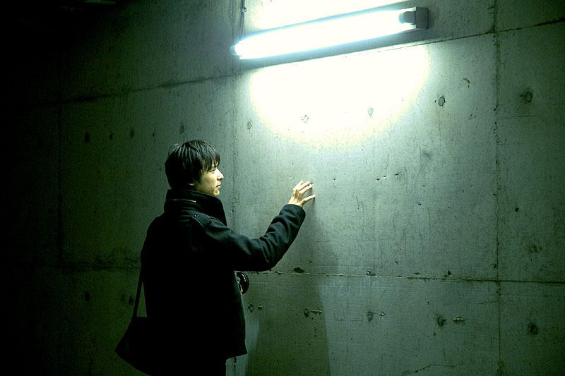 壁男
(2006)的剧照 壁男
(2006)的剧照