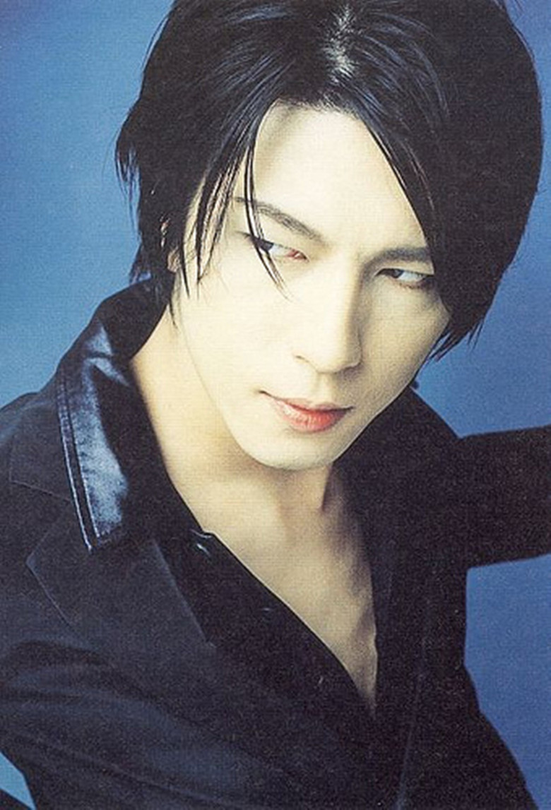 及川光博 及川光博