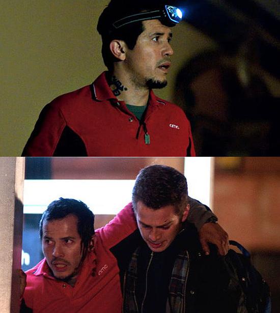 消失在第七街(2010)的剧照 消失在第七街(2010)的剧照