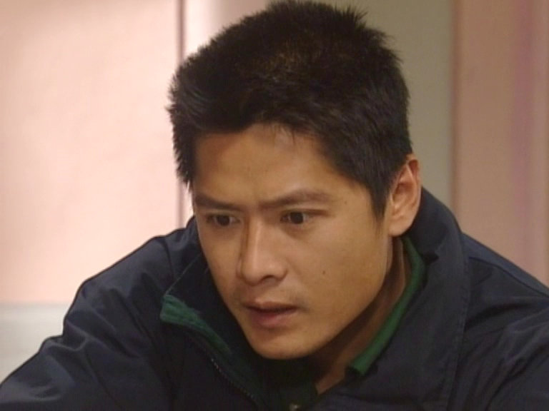 卫斯理传奇
(1998)的剧照 卫斯理传奇
(1998)的剧照