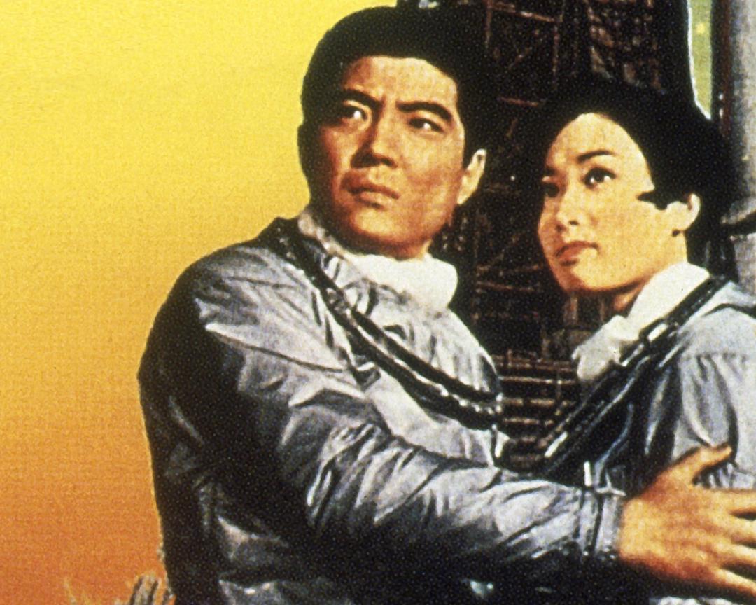 宇宙大怪兽基拉拉(1967)的剧照 宇宙大怪兽基拉拉(1967)的剧照