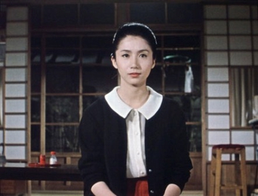 岩下志麻 岩下志麻