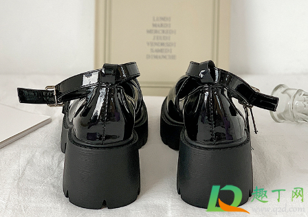 玛丽珍鞋分山正吗3