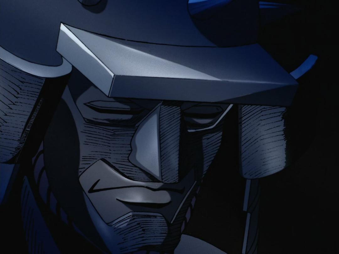 斗魔王杰克(1990)的剧照 斗魔王杰克(1990)的剧照