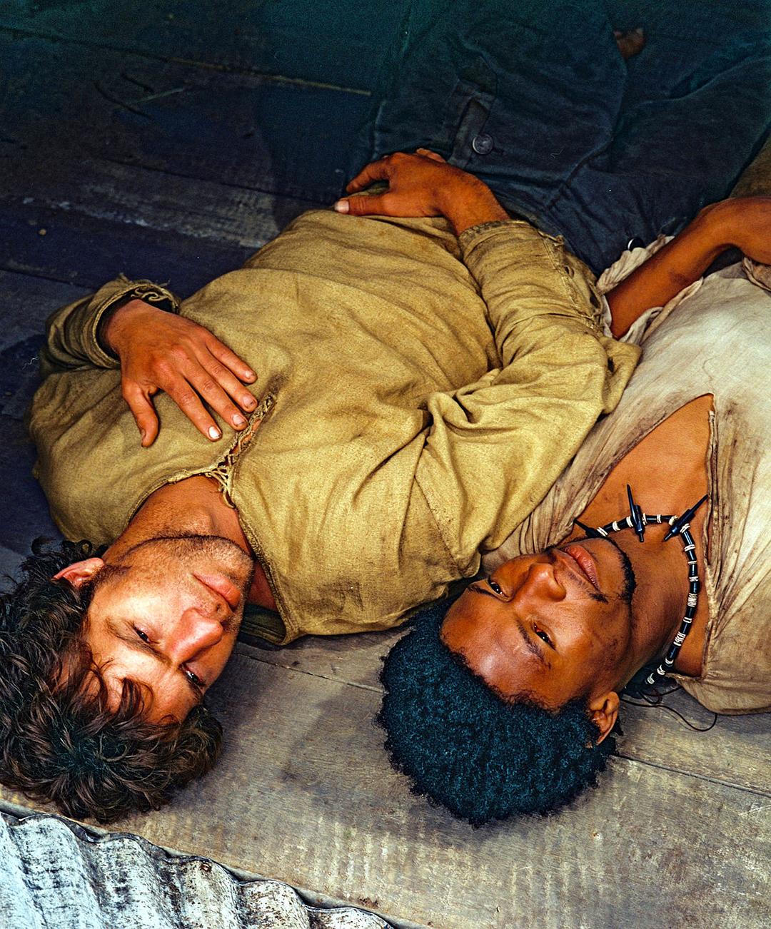 挛爱砒霜(2003)的剧照 挛爱砒霜(2003)的剧照