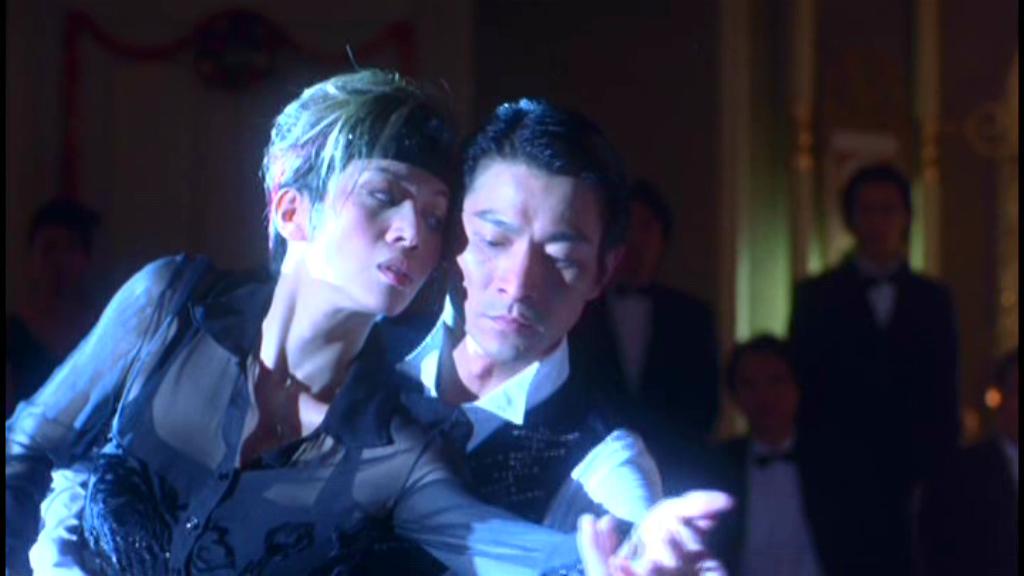 爱君如梦(2001)的剧照 爱君如梦(2001)的剧照