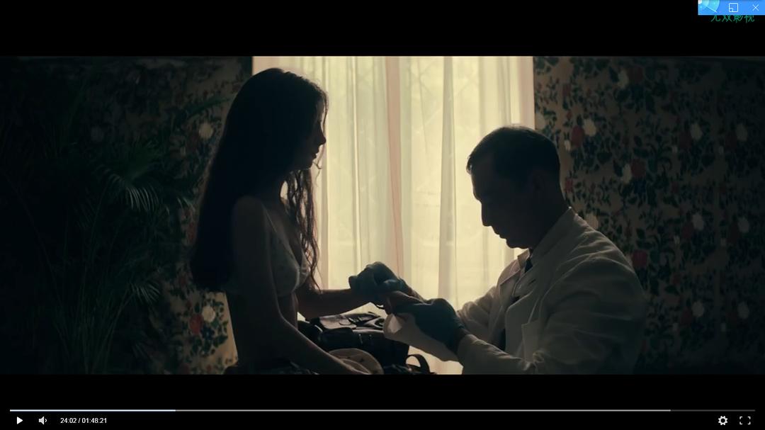 隔绝之巢(2019)的剧照 隔绝之巢(2019)的剧照