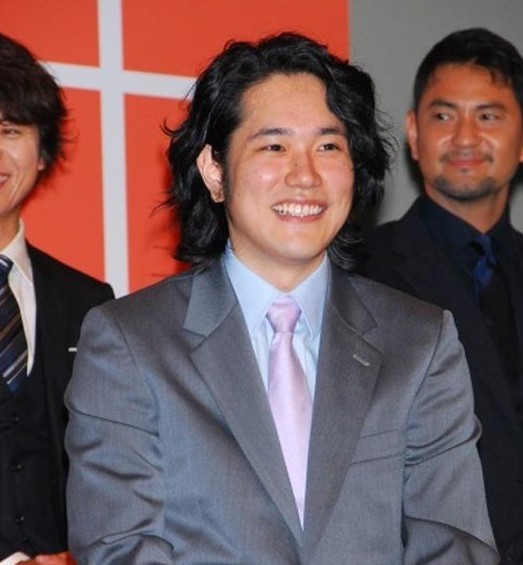 松山研一 松山研一