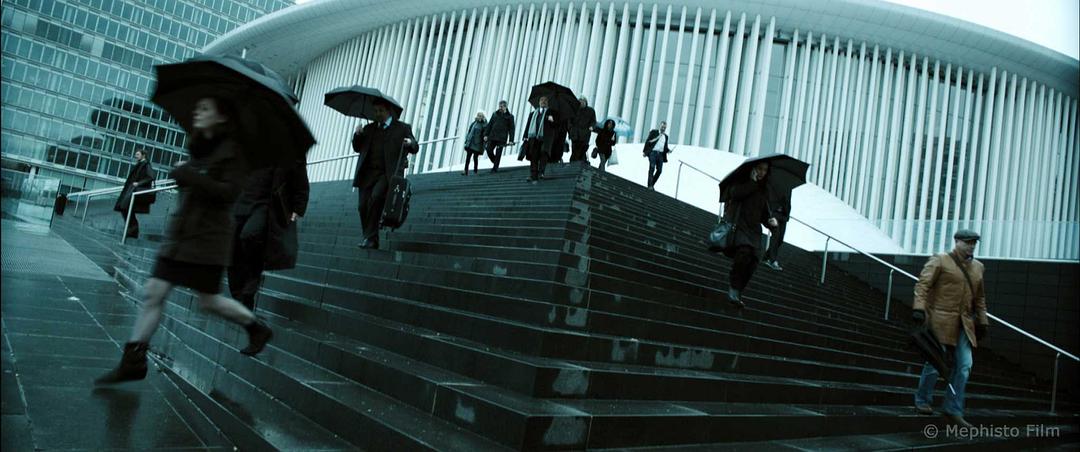 卡夫卡的陋居(2014)的剧照 卡夫卡的陋居(2014)的剧照