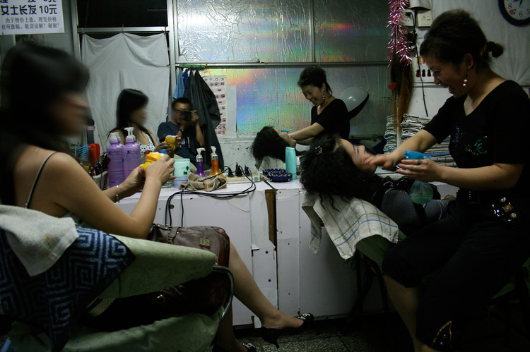 麦收
(2008)的剧照 麦收
(2008)的剧照