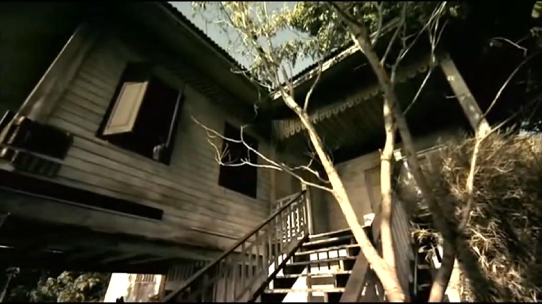 香颂鬼屋(2007)的剧照 香颂鬼屋(2007)的剧照