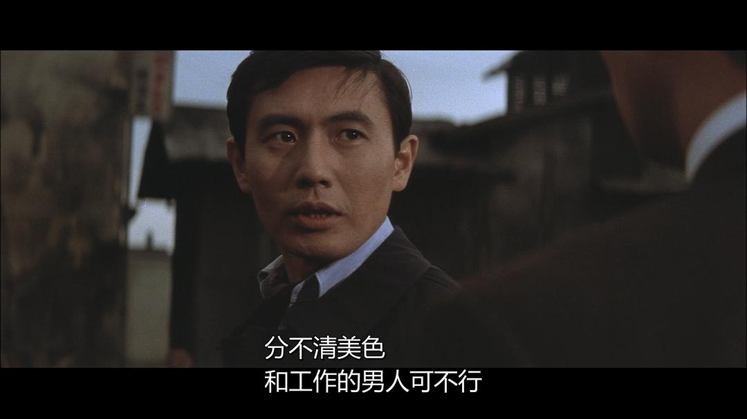 杀手(1967)的剧照 杀手(1967)的剧照