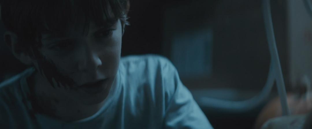 航时凶间(2015)的剧照 航时凶间(2015)的剧照