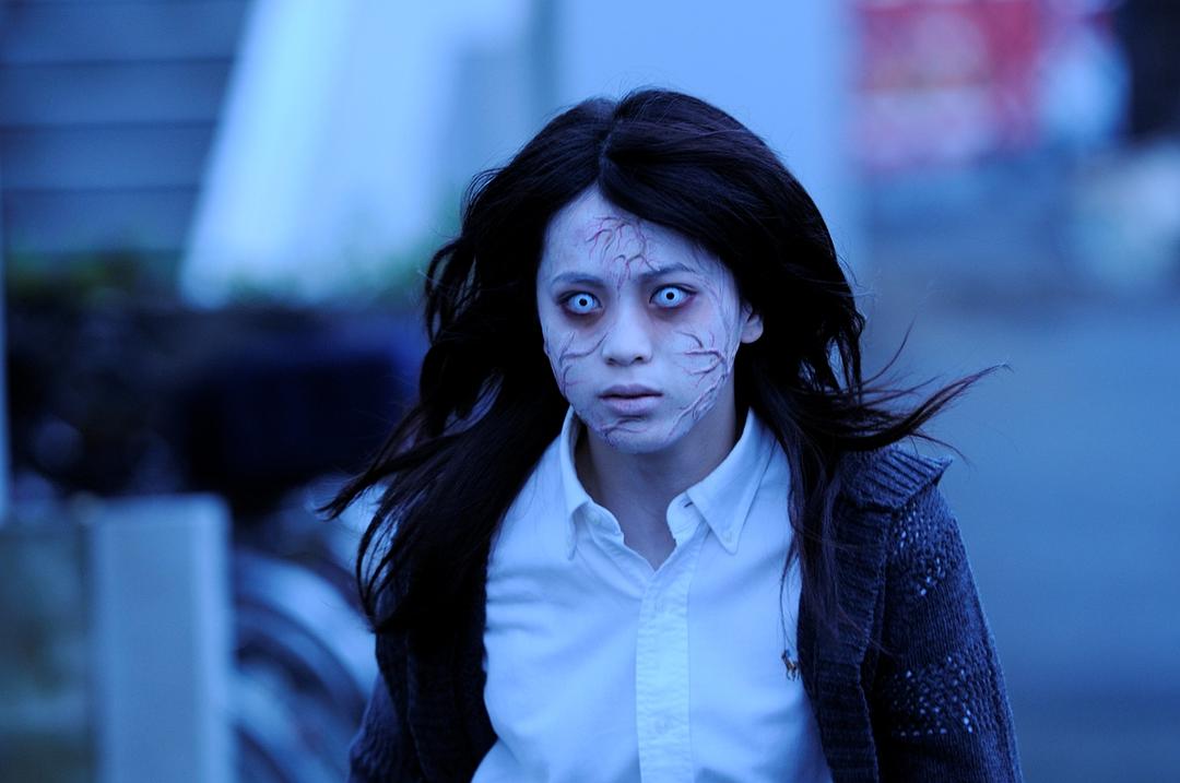 怪谈新耳袋:怪奇(2010)的剧照 怪谈新耳袋:怪奇(2010)的剧照