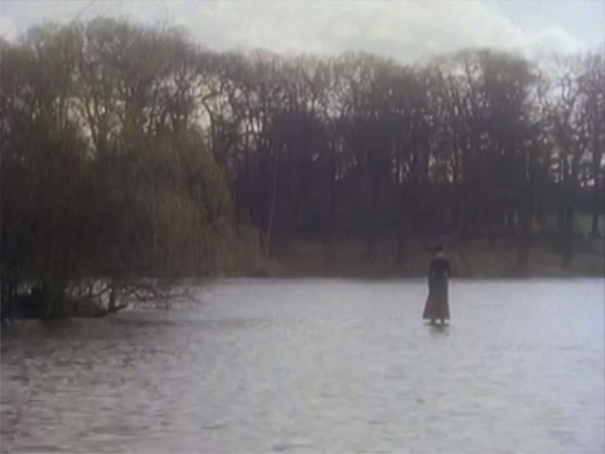 黑衣女人(1989)的剧照 黑衣女人(1989)的剧照