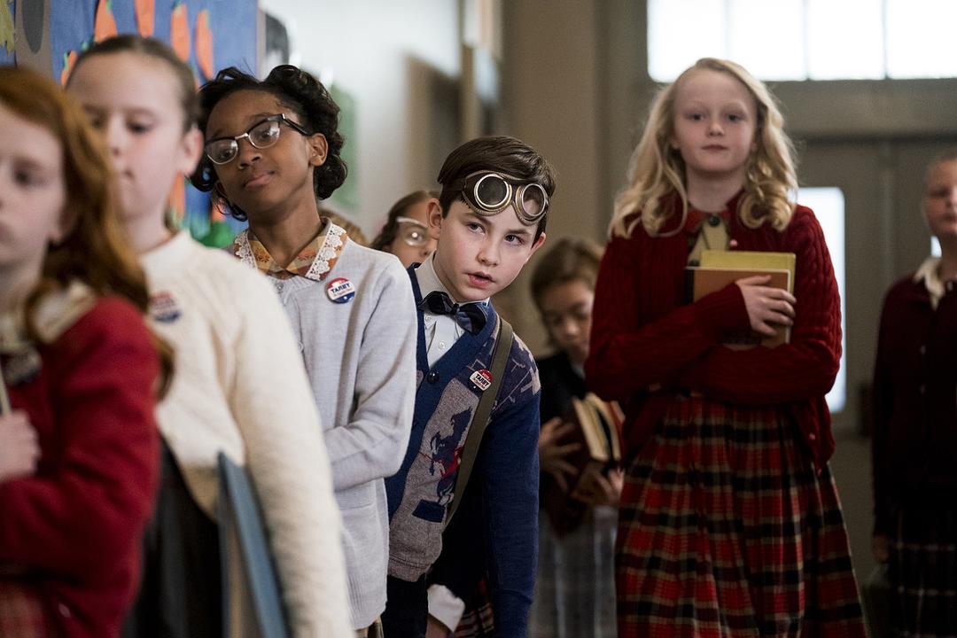 滴答屋(2018)的剧照 滴答屋(2018)的剧照