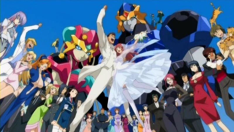 神魂合体(2004)的剧照 神魂合体(2004)的剧照