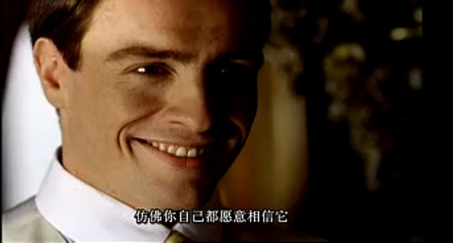 了不起的盖茨比(2000)的剧照 了不起的盖茨比(2000)的剧照