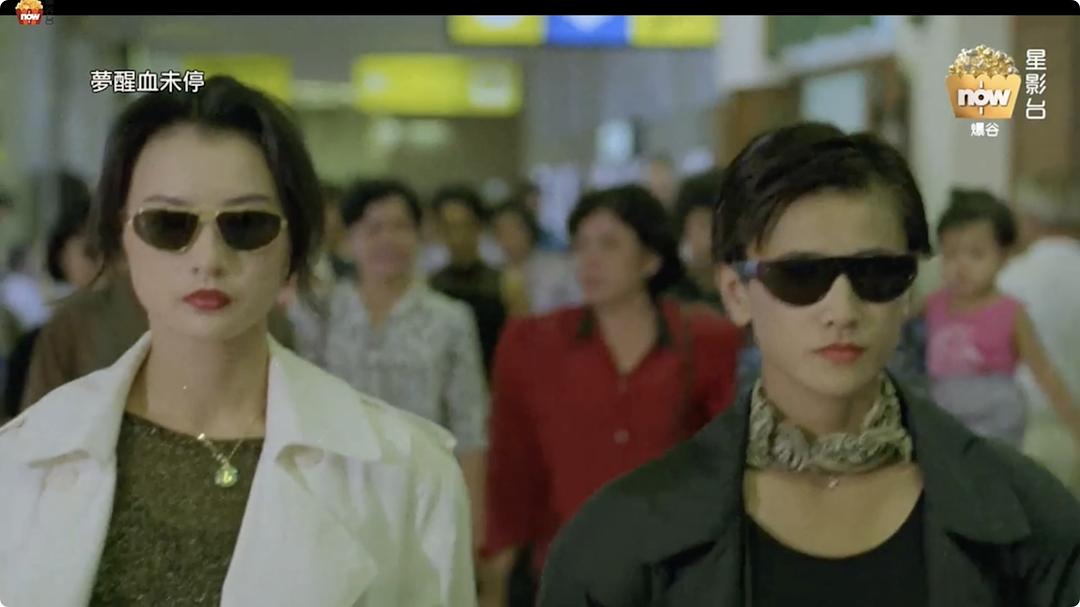 梦醒血未停(1991)的剧照 梦醒血未停(1991)的剧照