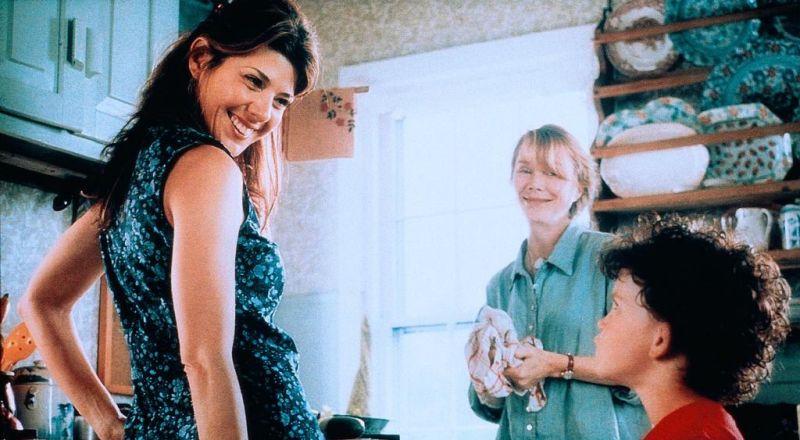 意外边缘(2001)的剧照 意外边缘(2001)的剧照