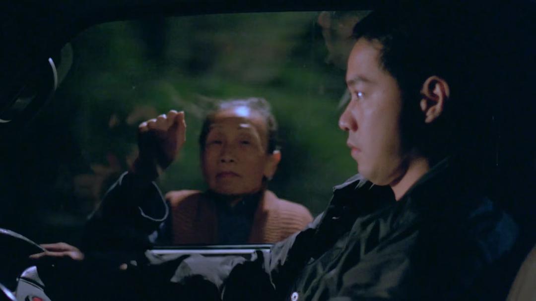 夜半一点钟(1995)的剧照 夜半一点钟(1995)的剧照