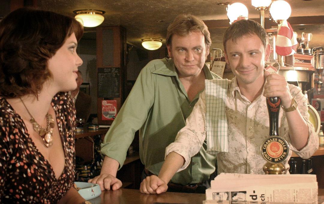 火星生活(2006)的剧照 火星生活(2006)的剧照