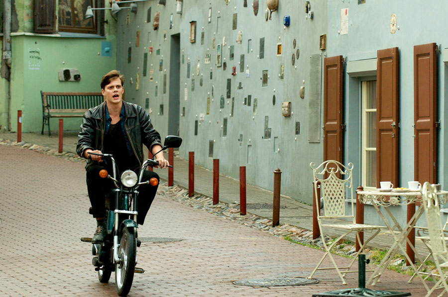 王冠上的宝石(2011)的剧照 王冠上的宝石(2011)的剧照