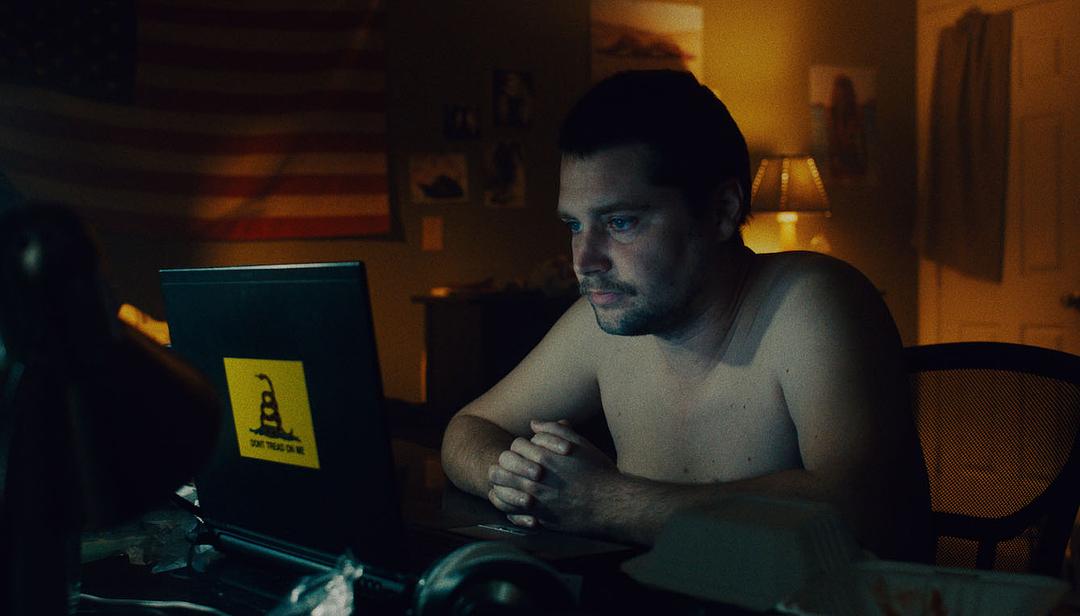 极右青年(2019)的剧照 极右青年(2019)的剧照