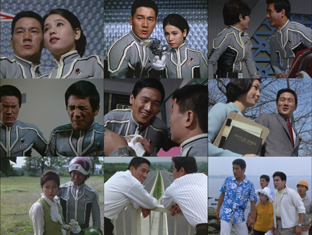 阿知波信介 阿知波信介