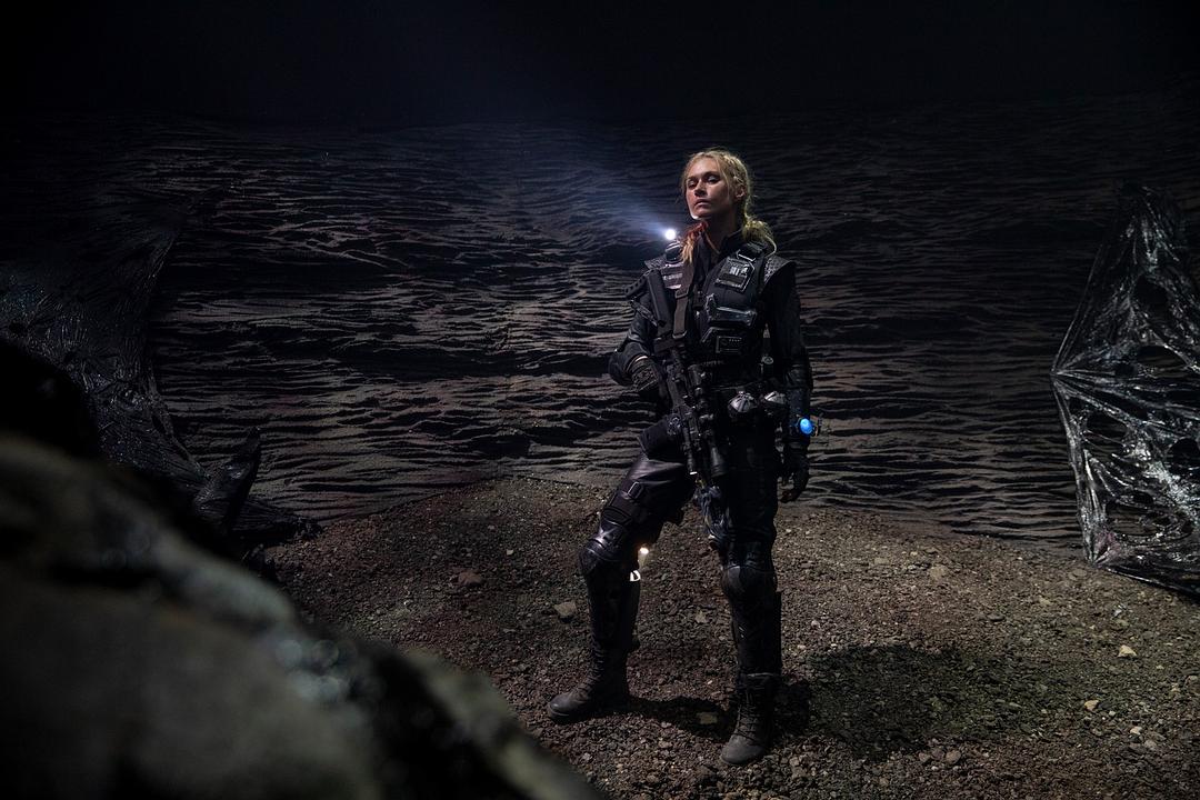 天际浩劫3(2020)的剧照 天际浩劫3(2020)的剧照