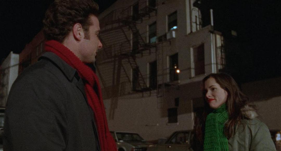 捉奸家族(1996)的剧照 捉奸家族(1996)的剧照