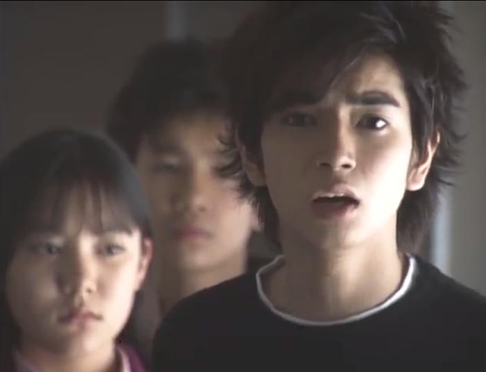 金田一少年事件簿特别篇(2001)的剧照 金田一少年事件簿特别篇(2001)的剧照